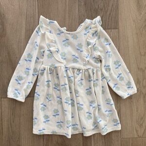 Primark baby sweater dress